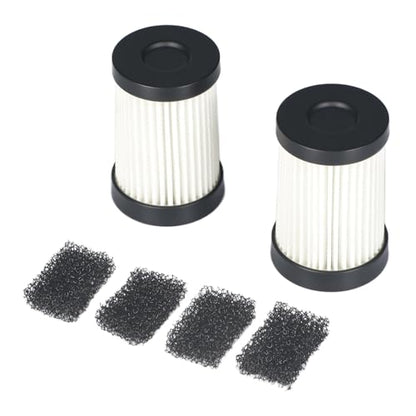 Mattress Vacuum Cleaner 16KPa with UV-C & Heat, HEPA Bed Vacuum (1000W)